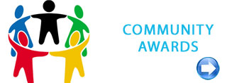 Community Service Award